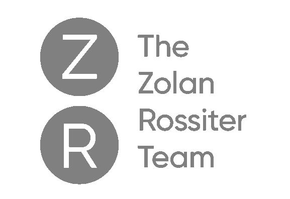 The Zolan Rossiter Team